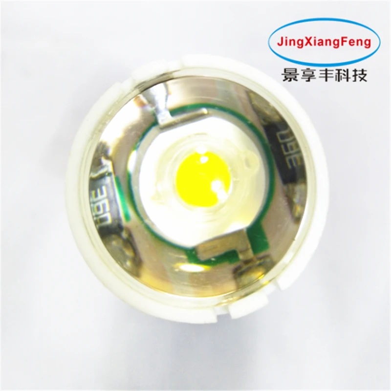 JingXiangFeng 12V Car Led Lights 1156 BA15S P21W External Lights Brake Reverse Backup Signal Lamp Bulb Beeping Sound Reversing