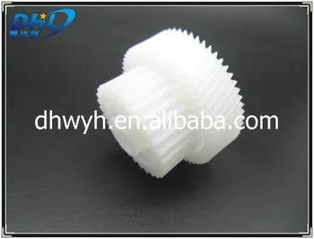 

free shipping Main Motor Idle Gear for Minolta BH250 350 2510 3510