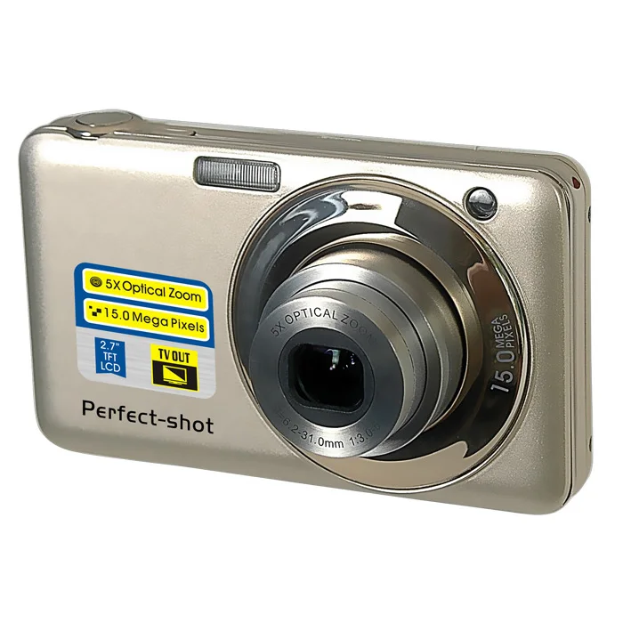 

winait 20mp optical zoom camera digital with 2.7'' TFT display digital camera free shipping