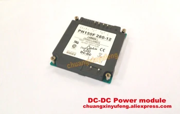 

PH150F280-12 LAMBDA DC-DC Power module DC280V-12V150W 12.5A isolated power supply module
