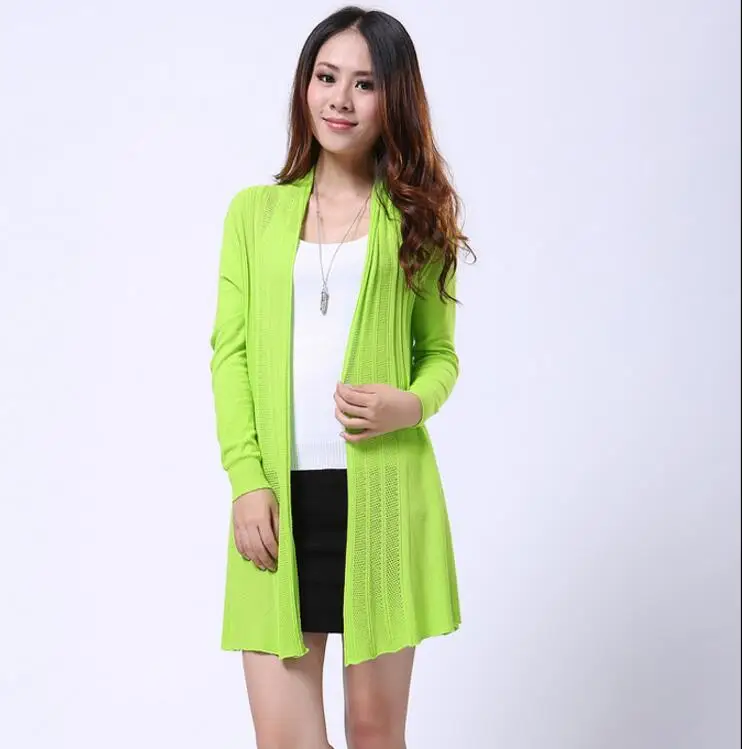 fruit green