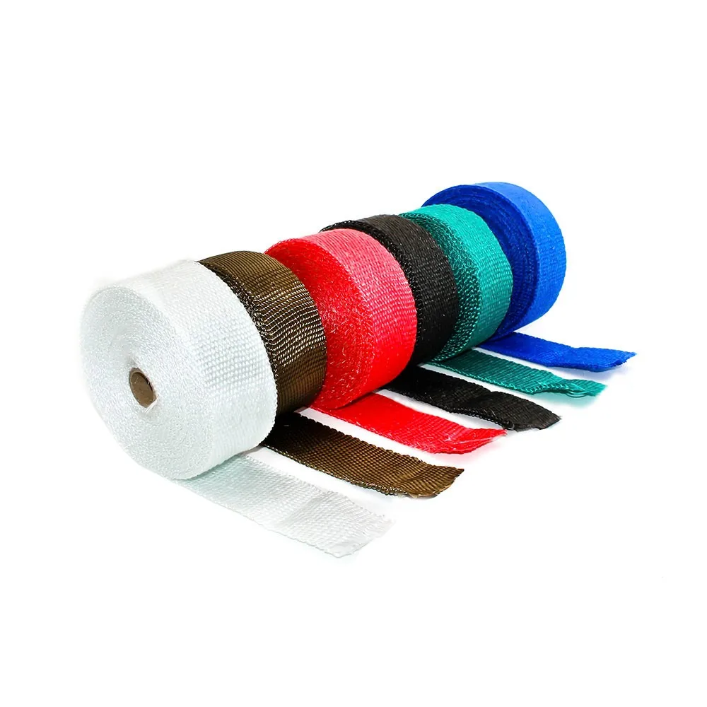 Thermal Wrap (20)