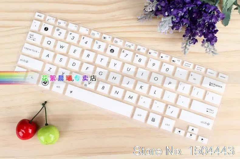 Защитная крышка клавиатуры для ноутбука Asus S200 X201 X201E занятий 21 TX201L t300f X205TA T300FA TF810C TP200SA X206HA X205TA E202SA