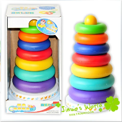 toys for 8 months old baby