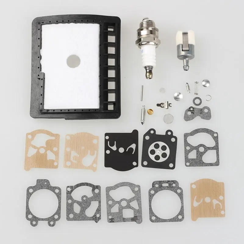 TUNE UP KIT Air Fuel Filter ECHO CS-300 301 303T 305 306 340 341 346 3400 3450