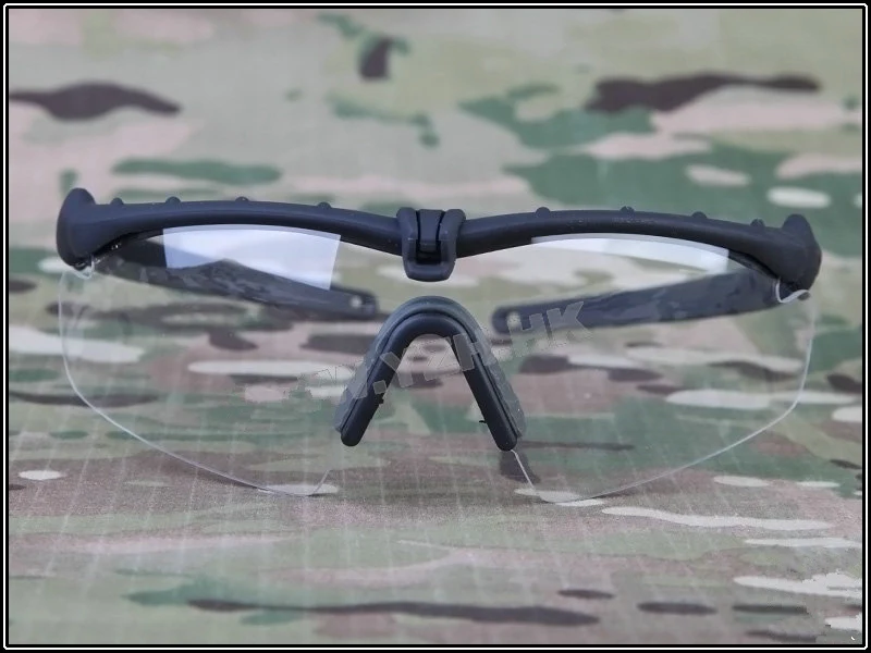 Тактический M Frame 2,0 Strike Eyewear армейские очки для стрельбы для спортивные солнцезащитный очки для мужчин для Wargame PE Lens Вечерние