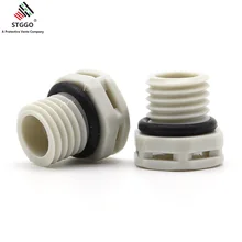 Воздухопроницаемая гидрофобная IP 68 Защитная вентиляционная мембрана