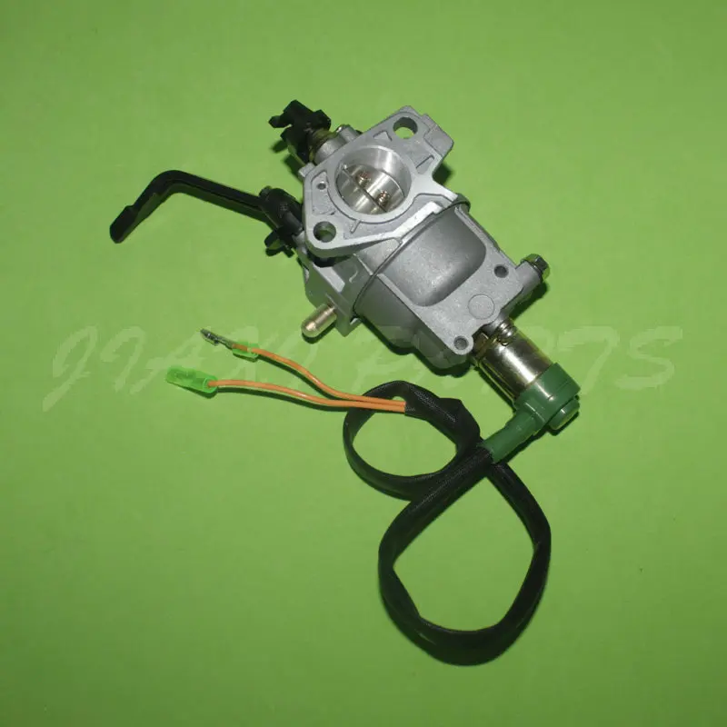 5KW 8KW gasoline generator Yinba Carburetor with GX340 GX390 engine ...