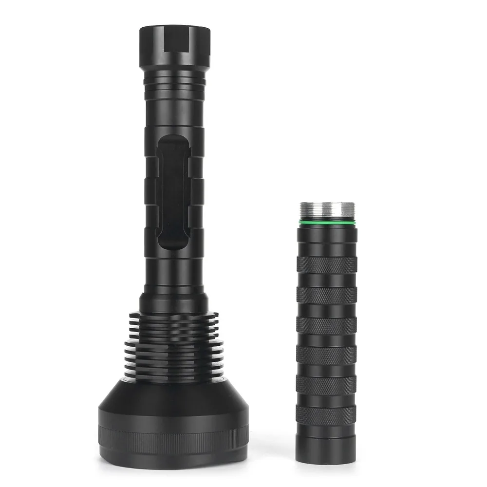 CREE XML-T6 LED FLASHLIGHT (11)