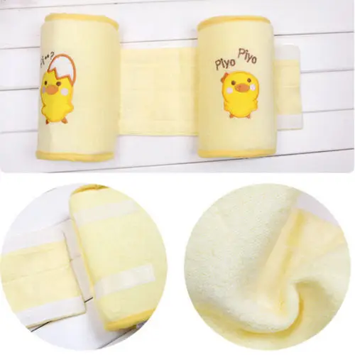 Baby-Infant-Newborn-Sleep-Positioner-Anti-roll-Shape-Pillow-Protect-Flat-Head