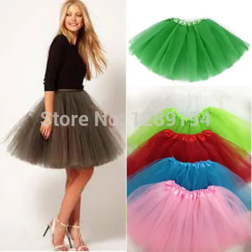Эластичный тюль для девочек и подростков 3 слоя|skirt knit|tutu skirt fashionskirt swimwear |