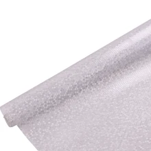 SUNICE Прямая с фабрики домашний декор классическое излучение/теплозащита статические цепляются белые ПВХ оконные пленки BZ106-001