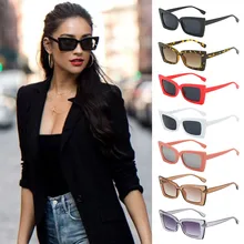 Модные мужские женские нестандартная оправа солнцезащитные очки винтажные очки, Ретро Стиль# SMT0416