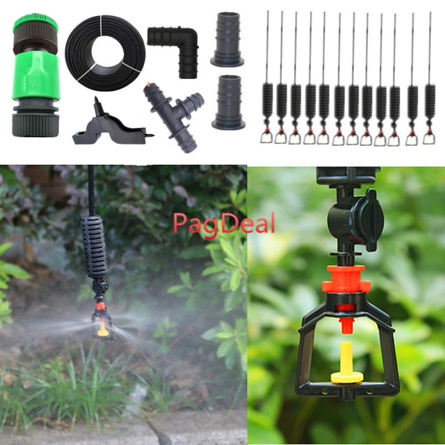 Système d'irrigation Kit d'arrosage automatique des plantes  Boules Plantes  Arrosage automatique-Kits d'arrosage-Aliexpress