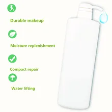 Высокая процент эссенция гиалуроновой кислоты против морщин увлажняющий, красота салонное оборудование 1000 мл