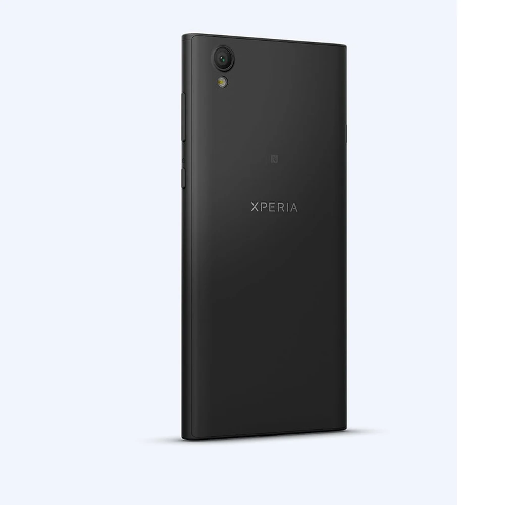 Смартфон Sony Xperia L1 4G android 7,0 5," IPS MTK6737T четырехъядерный 2 Гб ОЗУ 16 Гб ПЗУ 2620 мАч 13 м+ 5 Мп NFC мобильные телефоны