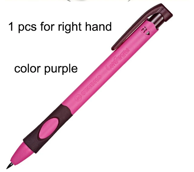 Germany STABILO Left and right hand 6623 mechanical pencil