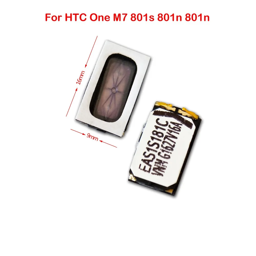 2 шт./лот динамик для HTC One M7 / M8 M9|speaker buzzer|buzzer speakerear earpiece speaker |