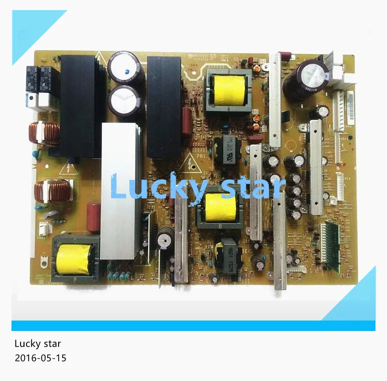 

Original 42PD6000TC3 42PD6000TC power supply board MPF7421 PCPF0084