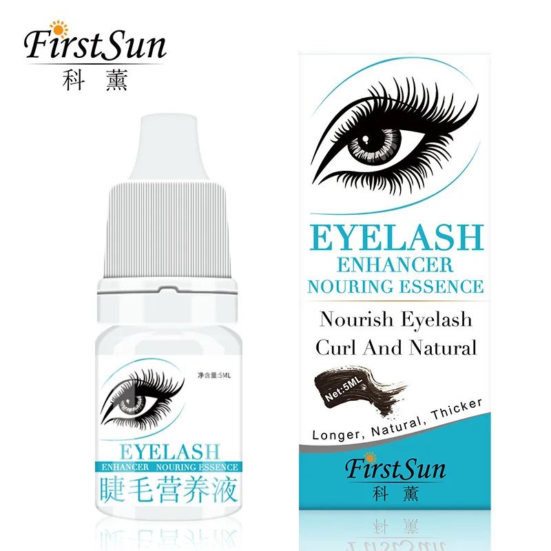 

Feg Eyelash Enhancer Growth Serum Long Eye Lashes Wimper Serum Liquid Eyelashes Grow Treatments Products Makeup