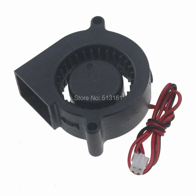 5V Blower 5020   