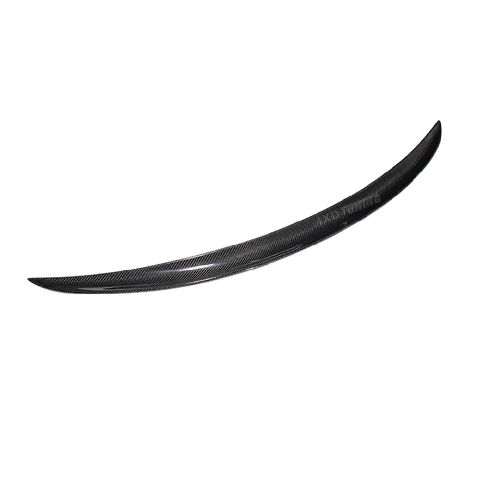 

For BMW F22 Carbon Spoiler Performance Style 2 Series F22 Coupe F23 Convertible M2 F87 218i 220i 228i M235i Rear Spoiler 2014-UP