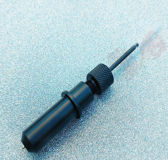 11,5 мм держатель ручки для Виниловый резак плоттер инструмент режущие части