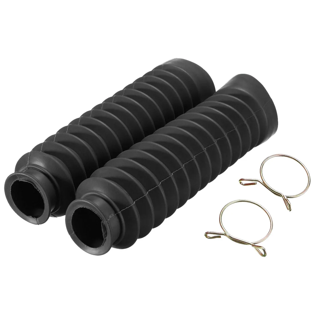 motorcycle front fork protectors