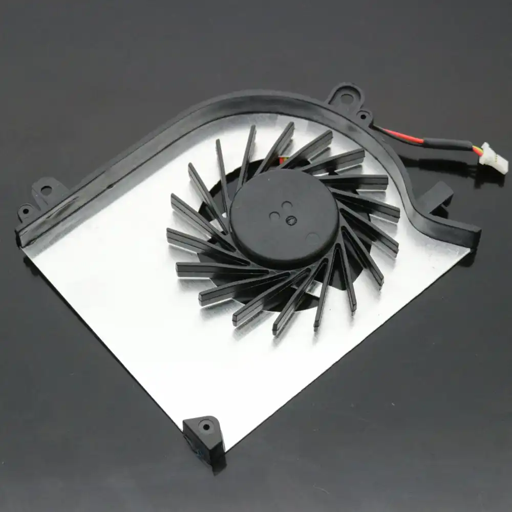GS60 6C Ghost Ventilador para CPU MS-16H7 GS60-6QC GS60 6QE Ghost Pro GS60 6QE GS60 GS60 2QE Ghost Pro Gold Edition GS60 6QE compatible con MSI GS60 6C versi/ón derecha /– para CPU