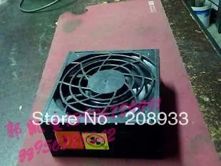 

For NIDEC of the 44E4865 server fan 12V 3.24A 9038+cooling fan