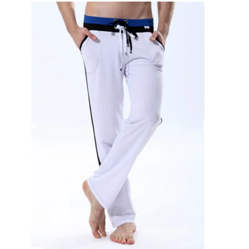 tight jogging pants