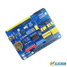 Elecrow High Quality Expansion Board for Raspberry Pi A+ B+ 2 Expansion Board DIY Kit Open Source Free Shipping