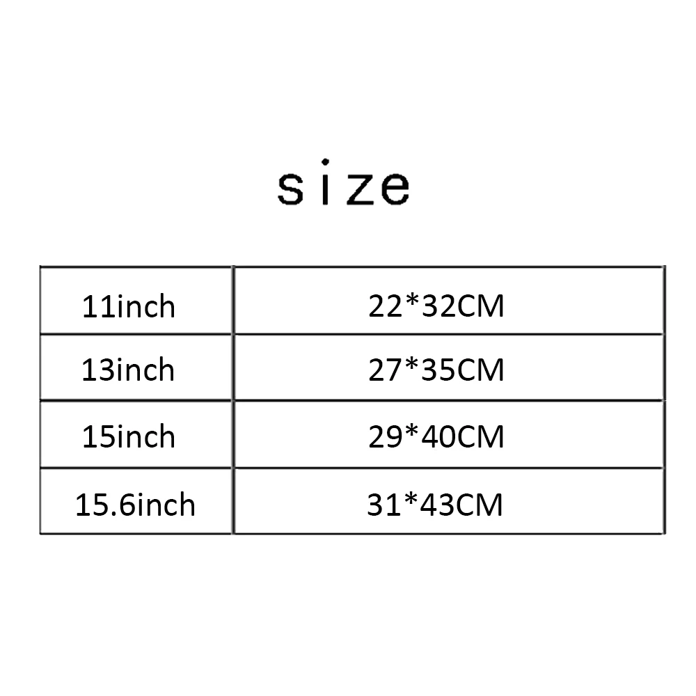 Besegad защитный чехол для хранения ноутбука MacBook Mac Book Pro Air 11 13 3 15 6 дюймов|cases for