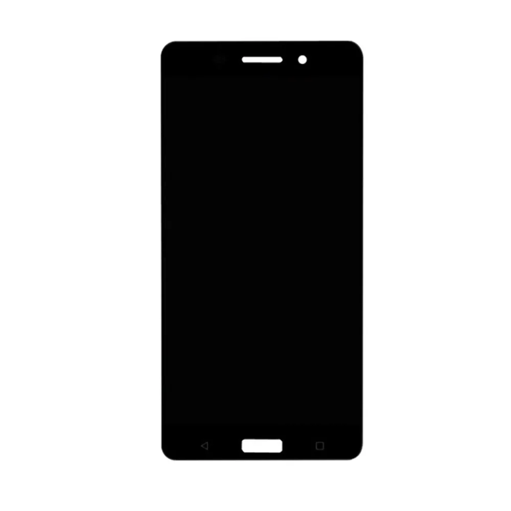 5," N6 lcd для Nokia 6 lcd дисплей TA-1025 TA-1021 TA-1033 кодирующий преобразователь сенсорного экрана в сборе Замена для Nokia 6 N6