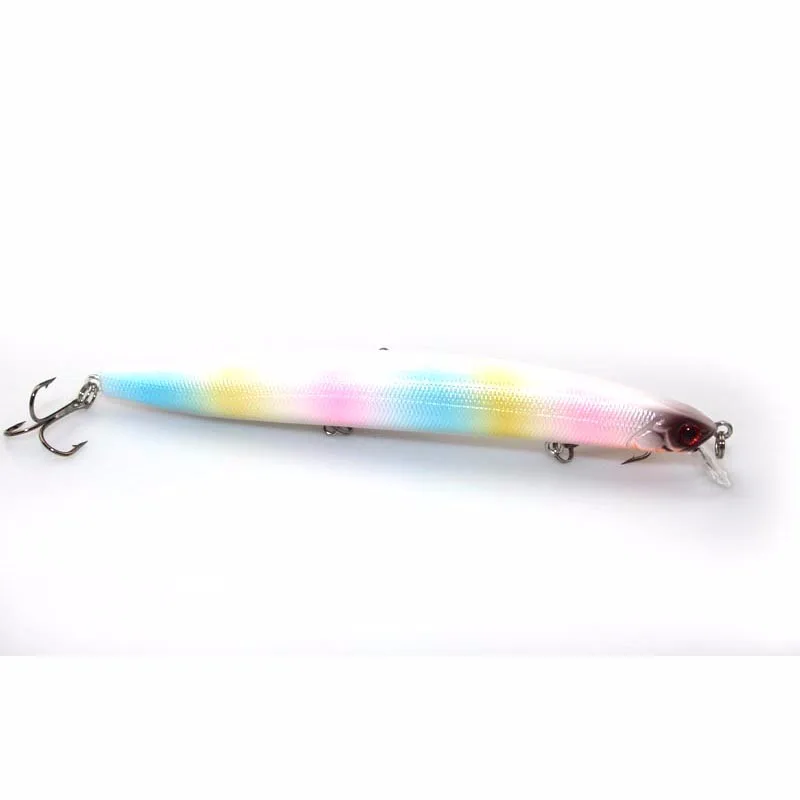 13-8cm-19g-Floating-Minnow-Fishing-Lure-Fish-Wobbler-Tackle-Crankbait-Artificial-Japan-Hard-Bait-Swimbait (7)