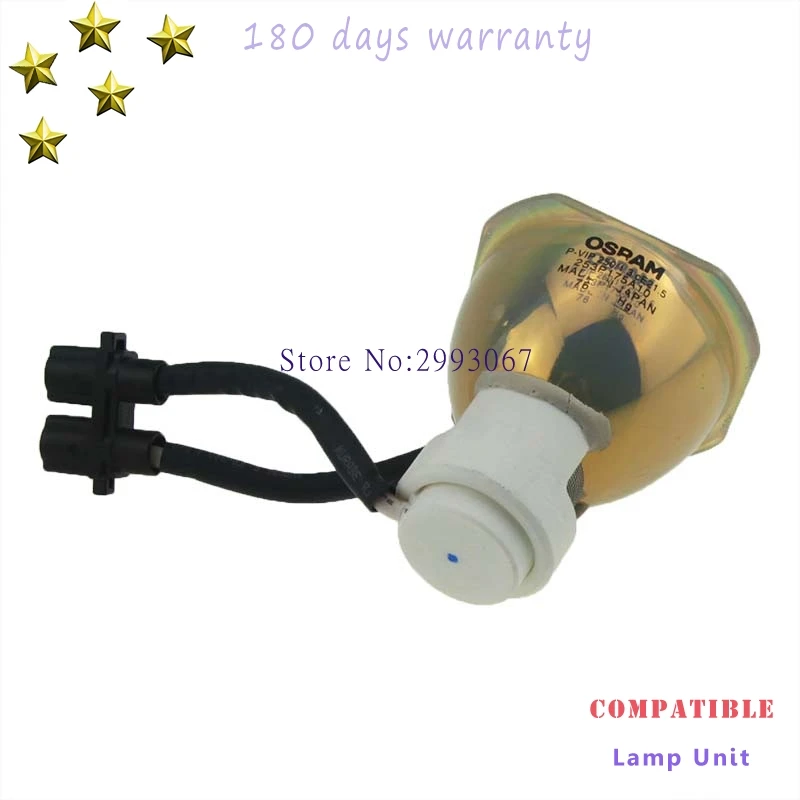 Сменные лампы для Mitsubishi XD490 XD480U XD460 XD450U XD400U VLT XD400LP ES100U|projector bulbs lamp|mitsubishi projector lamplamp