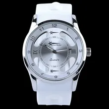 2017 Luxury Brand Military Watch Men Quartz Analog Clock PU Strap Clock Man Sports Watches Women Fashion Casual Wristwatches