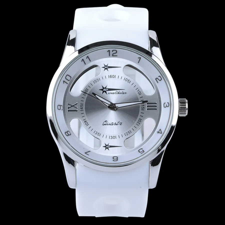

2018 Luxury Brand Military Watch Men Quartz Analog Clock PU Strap Clock Man Sports Watches Women Fashion Casual Wristwatches