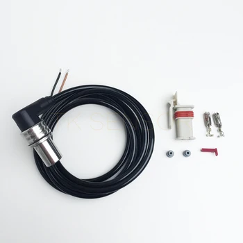 

1 PC 1457304 ABS Sensor, Wheel Speed Sensor for SCANIA