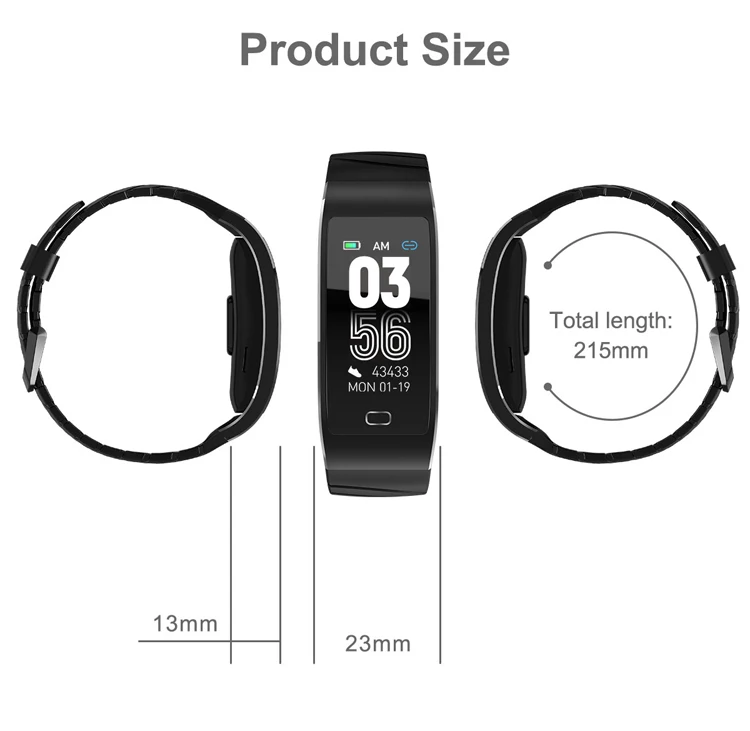 Smart Bracelet (18)