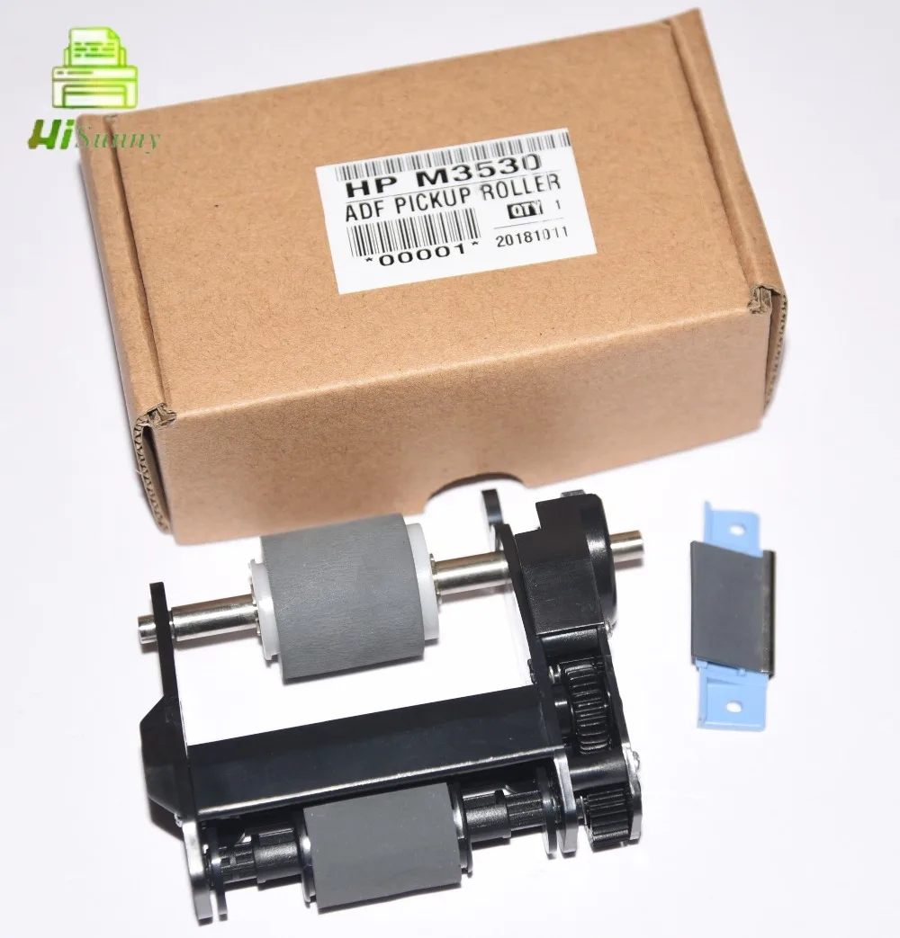 24.99usd for Original New CC519-67909 for HP Color LaserJet CM3530 CM3530fs CM 3530 AFD roller maintenance kit
