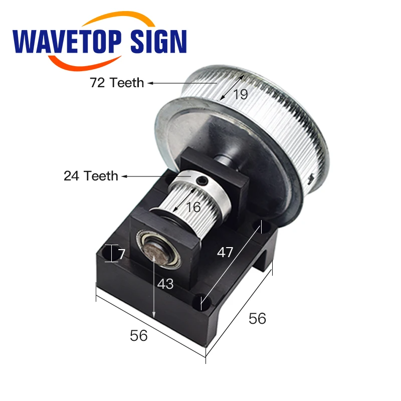 Woodworking Machinery Parts