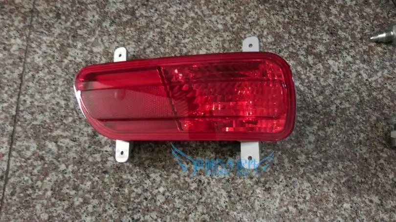 

for Great Wall hover H1 fog lamps  rear bumper lamp  rear lamp