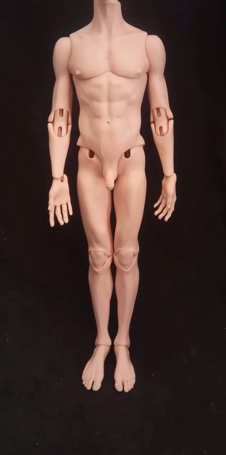 

AQK(AQK) BJD male doll body is made of high quality resin 1/4