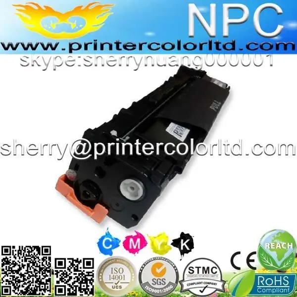 

new color toner cartridge for Canon i-SENSYS LBP5050/LBP5050N/MF8030Cn/MF8050Cn/MF8040CN/MF8080 printer cartridge-free shipping