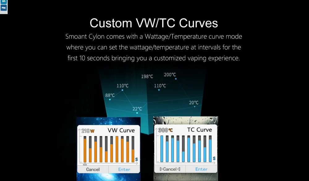 Smoant-Cylon-218W-Color-Screen-VW_TC-Curves-Mod_05