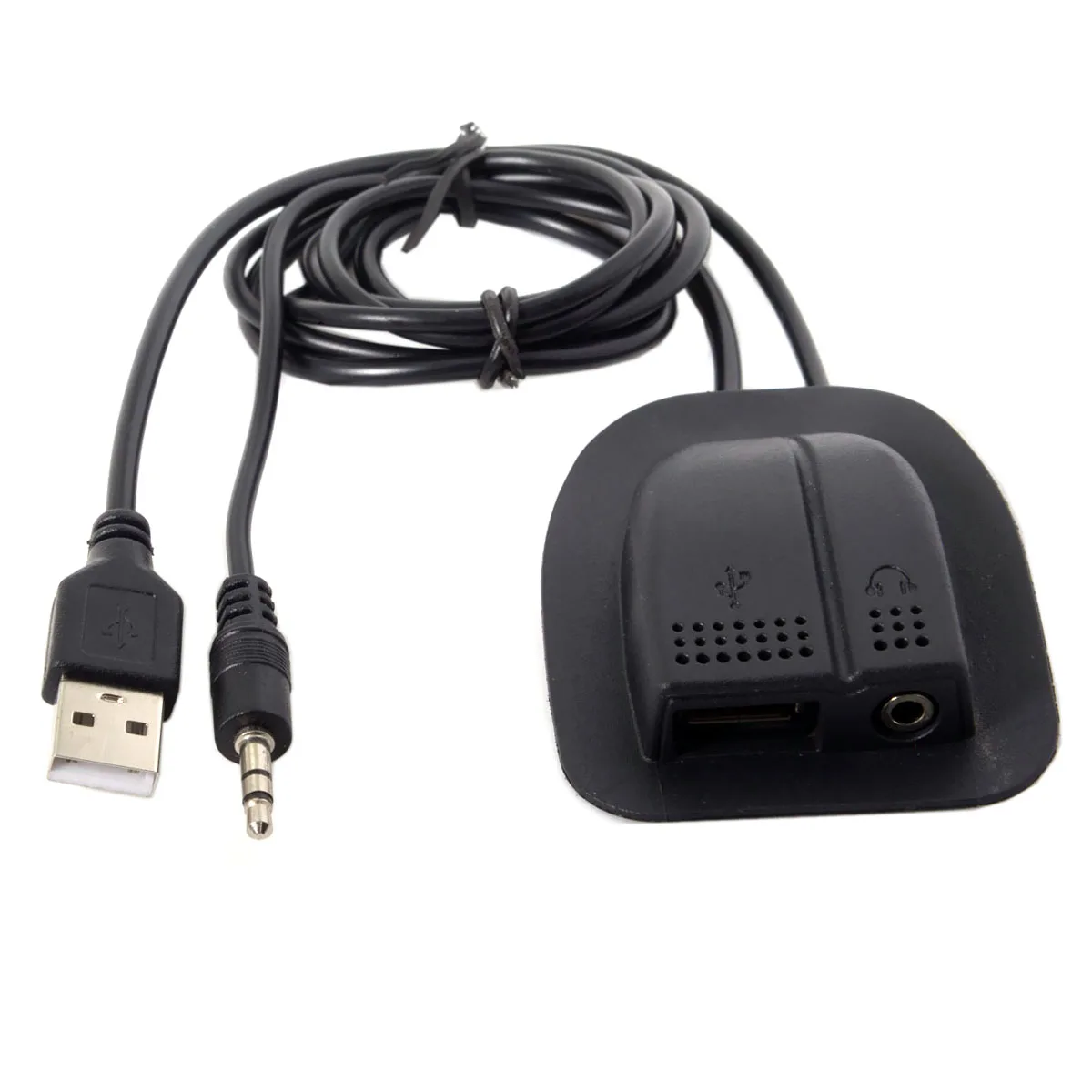 Рюкзак USB 2 0 видео и аудио 3 5 мм кабель для зарядки практичный удобный походный