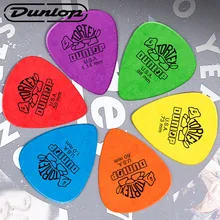 6 stücke Dunlop Tortex Standard Gitarre Picks Plektrum Vermittler Bass Vermittler Akustische Elektrische Klassische Gitarre Teile Zubehör Picks