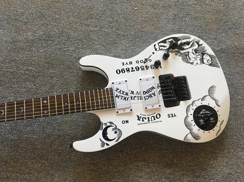 

electric guitar High quality 6 string , electric guitar custom shop, Free shipping