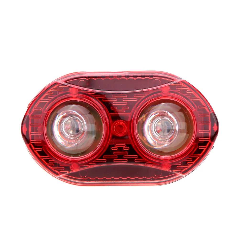 Cheap 3 LED Bicycle Light Super Bright Safety Warning Cycling Rear Light Flashlight Bike Tail Light Lamp For Night Riding Bicicleta 7 Cheap 3 LED Bicycle Light Super Bright Safety Warning Cycling Rear Light Flashlight Bike Tail Light Lamp For Night Riding Bicicleta 7